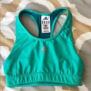 Adidas Climacool Sports Bra